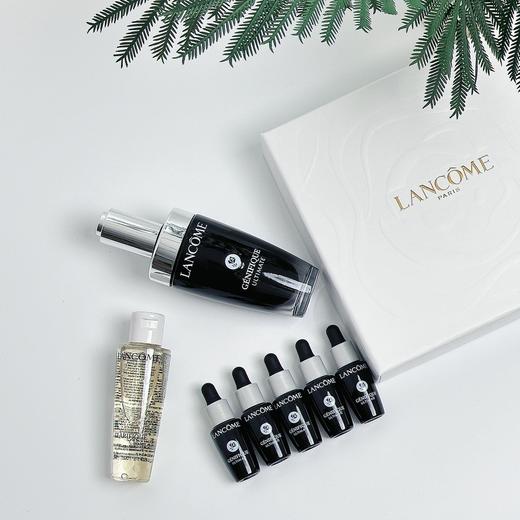 兰蔻超修小黑瓶悦享礼盒50ml正装赠35ml 商品图3