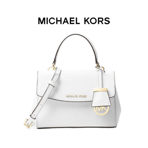 MICHAEL MICHAEL KORS 迈克.科尔斯小号斜挎包32F5GAVC1L085 商品图0