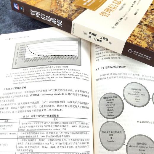 官网 管理信息系统 原书第17版 肯尼斯 劳顿 教材 9787111772392 机械工业出版社 商品图3