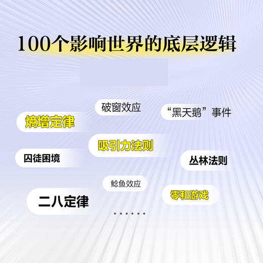 像高手一样洞察：让你快人一步的100个基本定律 利兹著思维洞察洞见认知觉醒 商品图1