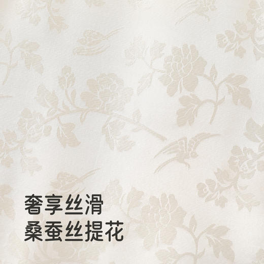 【高定系列】英氏儿童连体裙冬季保暖防寒可爱女款梭织背心裙新款 商品图1