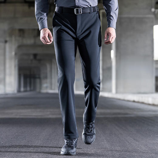 【先锋计划】龙牙先锋8号软壳修身长裤 商品图4