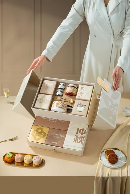 悦享时光礼盒（提前2-3天预订） 商品图7