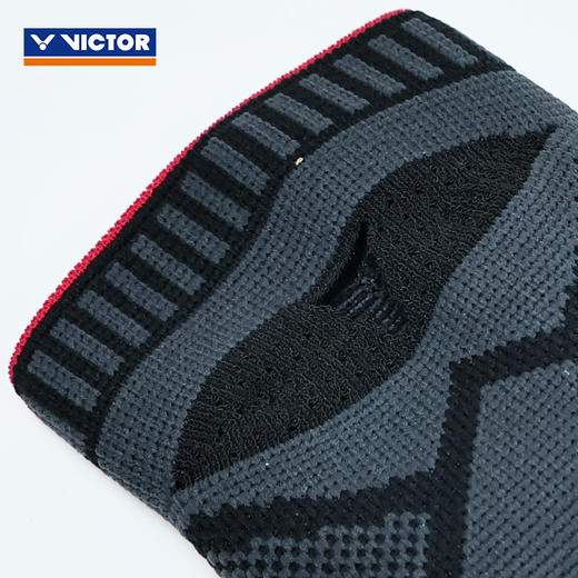 VICTOR威克多运动护具SP153 SP154 SP163透气舒适训练比赛防滑耐磨高弹力 商品图1