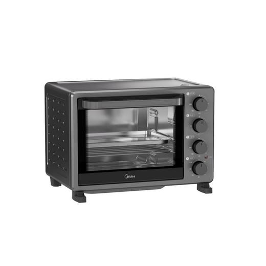 美的电烤箱PT30X5【分仓直发，72小时发货，周末节假日不发货】 商品图2