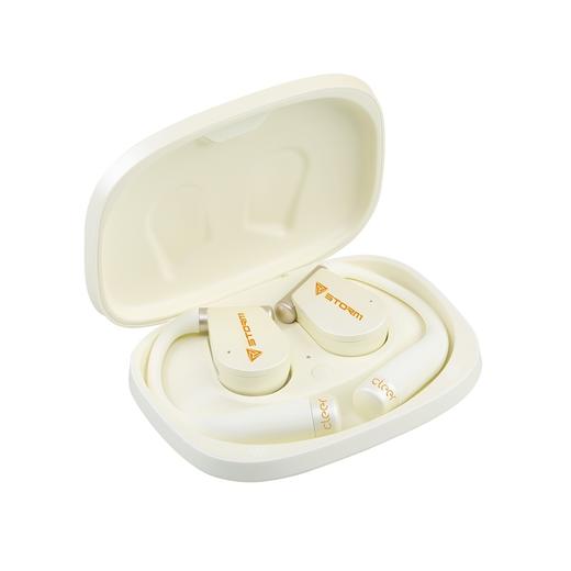 【风暴联名限定】2025苹果专卖同款 CLEER 可丽尔 ARC Air2 开放式 AI 耳机 商品图3