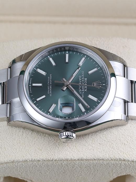 劳力士126200-0024 商品图3