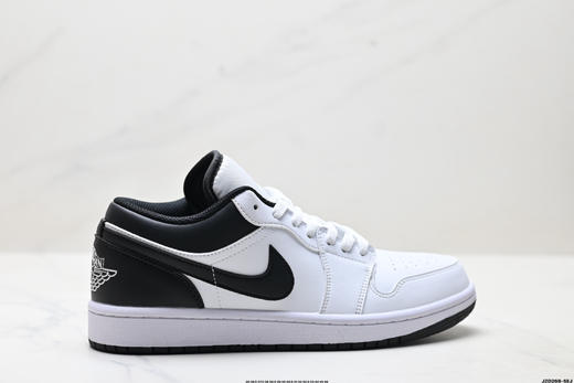 耐克乔丹Air Jordan 1 Low低帮休闲运动板鞋553560-030男女鞋 商品图0