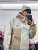 点此购买 始祖鸟Beta系列SL男女款拼接硬壳刺绣连帽防水防风透气冲锋衣 LL 329203 商品缩略图7
