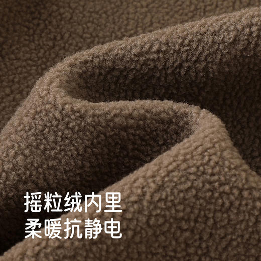 【商场同款】英氏儿童羽绒服冬季长款连帽外套男宝保暖时尚新款超韧绒 商品图2