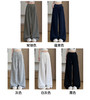 【YW】无忧购韩系休闲小个子运动百搭宽腰提臀裤12589（截单后3-5天发货) 商品缩略图2