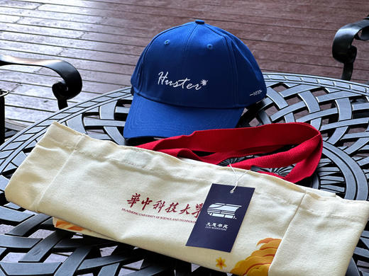 横版带底带侧帆布包 商品图2