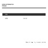 THESOONG|"极简艺术"经典精工速干短檐百搭棒球鸭舌帽HWMZ7571 商品缩略图2