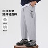 贝田2025秋季新款男童裤子春秋款儿童运动裤薄款卫裤男孩秋天长裤 商品缩略图0