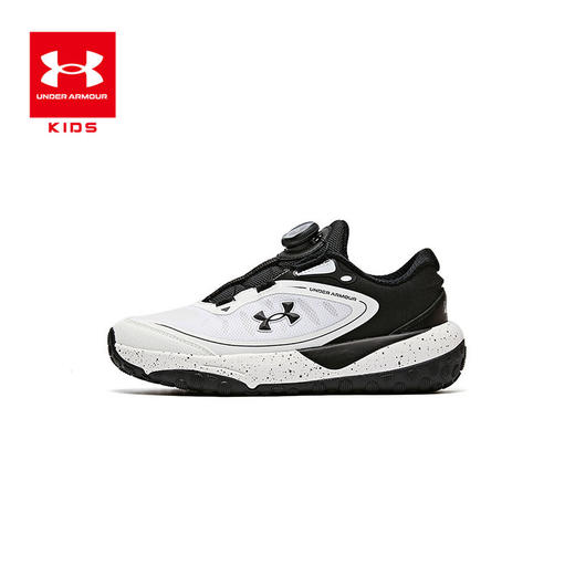 【12月-特惠福利】Under Armour安德玛儿童25新款户外生活鞋2531801 商品图2