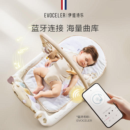 伊维诗乐健身架 商品图3