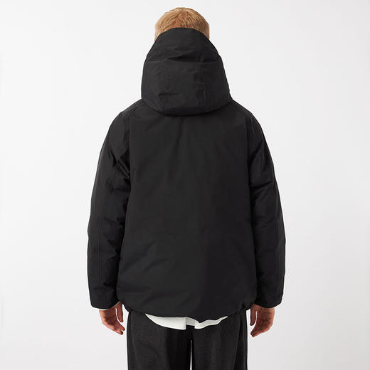 nanamica GORE-TEX Down Coat 专业防水面料高科技光电子羽绒服 商品图2