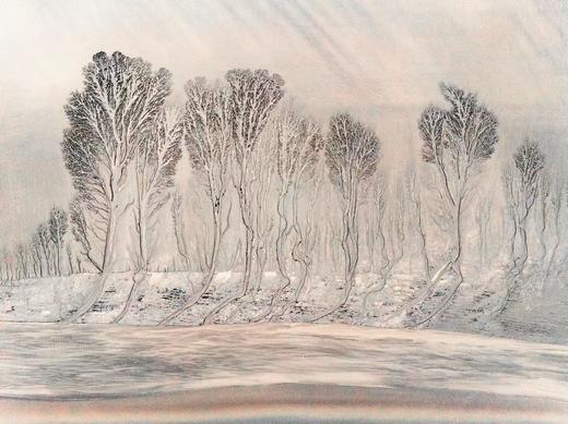 航拍中国——潮起钱塘・千岛映霞 8天：钱塘潮汐树、海上仙山、千岛湖、双林三桥、太湖古镇、石浦渔港、花岙岛、千亩盐田、海上石林(10人封顶) 商品图6