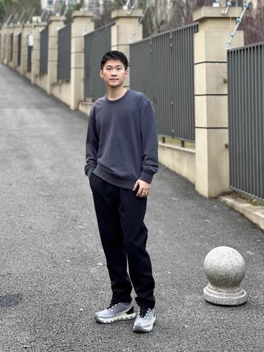 点此购买 迪桑特SKI STYLE系列男女款都市户外机能运动鞋 98 329171 商品图5