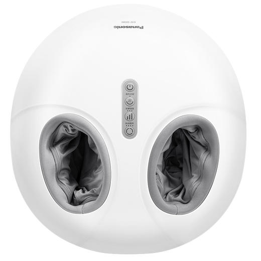 【春上新】10楼 松下（Panasonic）足底按摩器全自动揉捏脚部脚底按摩足疗机多功能足疗仪DA80 【多档滚轮+气囊按摩+暖脚】吊牌价1699元  活动价1399元 商品图7