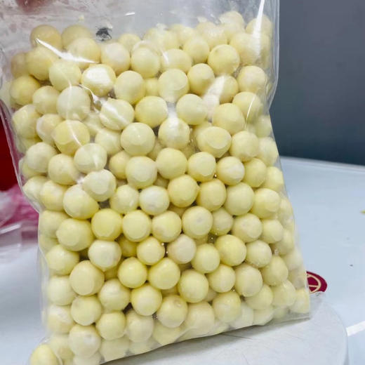 苏州南荡手剥鸡头米 商品图6