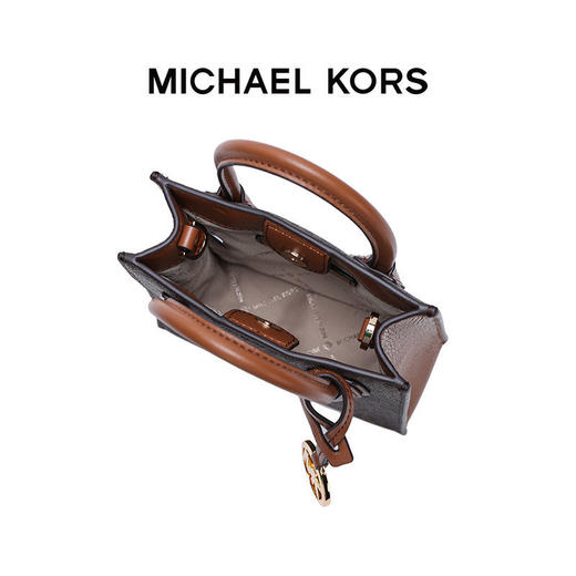 MICHAEL MICHAEL KORS 迈克.科尔斯小号手提包P001K00135T1GM9C0I200 商品图4