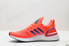 阿迪达斯Adidas Ultraboost缓震休闲运动跑步鞋EG0695男女鞋 商品缩略图2