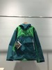 点此购买 始祖鸟Beta系列SL男女款拼接硬壳刺绣连帽防水防风透气冲锋衣 LL 329203 商品缩略图3