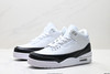 耐克乔丹Air Jordan 3 Retro复古经典百搭篮球鞋DH3434-110男女鞋 商品缩略图3