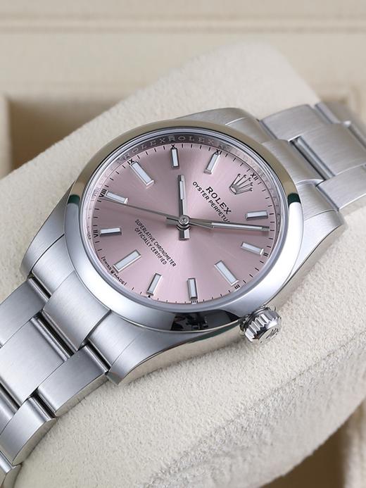 劳力士124200-0004 商品图2