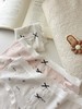 女士中腰蕾丝花边时尚无缝内裤8693 商品缩略图8
