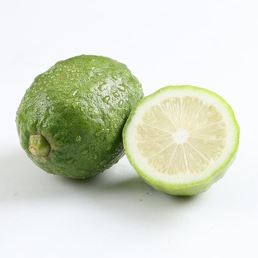 香水柠檬15粒(单果70-80g) 商品图1