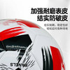 【青少年训练必备⚽】5号成人青少年机缝耐磨中小学生训练比赛专用PVC足球，耐磨防漏气，脚感舒适的专业PVC足球！轻松控球稳定，陪你踢出精彩每一球🔥 商品缩略图2