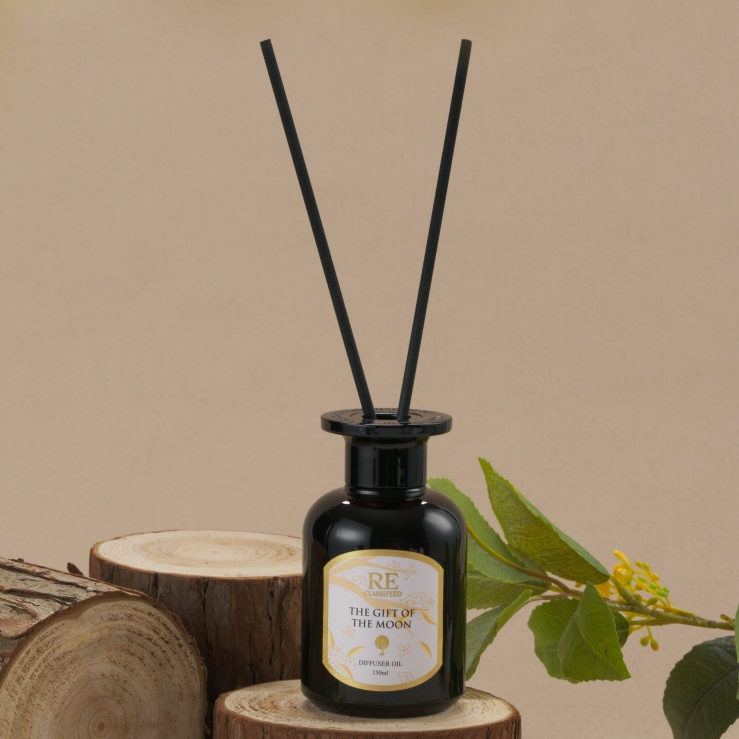 月落桂子 香薰挥发液150ml