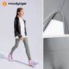 moodytiger女童小云朵Essential紧身裤舒适长裤运动53211401【DR】 商品缩略图3