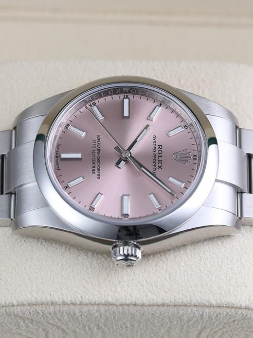 劳力士124200-0004 商品图3