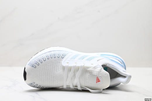 阿迪达斯Adidas Ultraboost缓震休闲运动跑步鞋EG0695男女鞋 商品图1