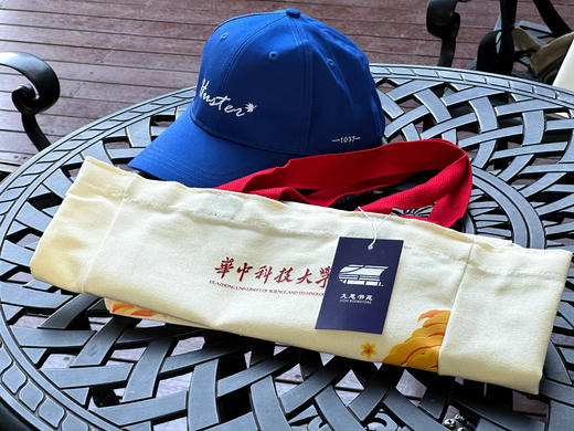 横版带底带侧帆布包 商品图3