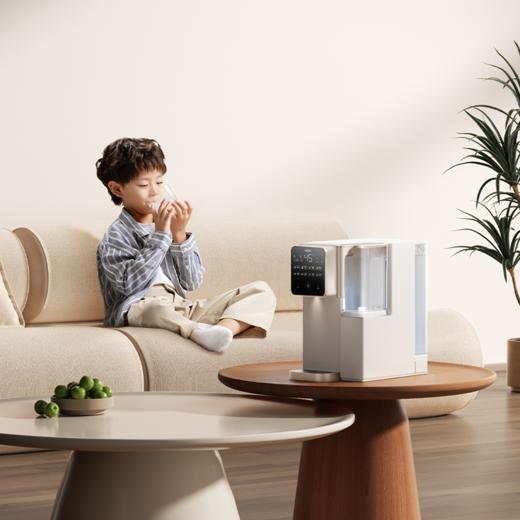 【台式免安装】联想 矿化直饮水机 1台 5.15L大水箱 商品图7