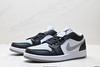 耐克乔丹Air Jordan 1 Low低帮休闲运动板鞋553560-030男女鞋 商品缩略图3