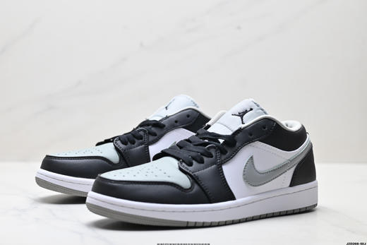 耐克乔丹Air Jordan 1 Low低帮休闲运动板鞋553560-030男女鞋 商品图3