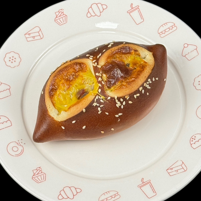 鸡枞菌牛肉碱水（12点半后陆续出）