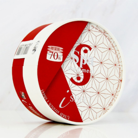 新版spa蛇毒眼膜70片（增量装）