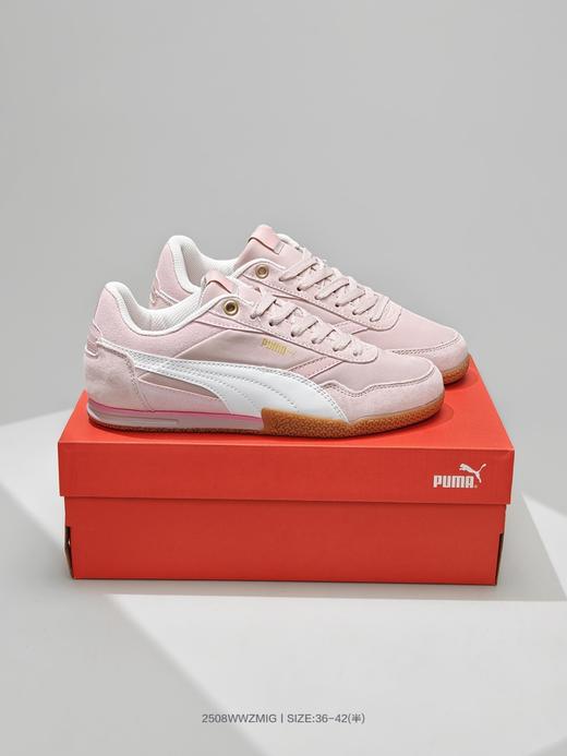 彪马PUMA Bella Donna 薄底板鞋(偏小一码） 商品图5