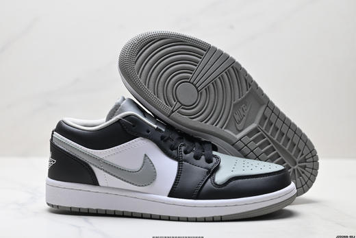 耐克乔丹Air Jordan 1 Low低帮休闲运动板鞋553560-030男女鞋 商品图4