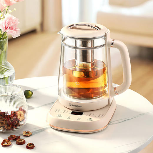 西屋Westinghouse-养生壶WEK903C 商品图1