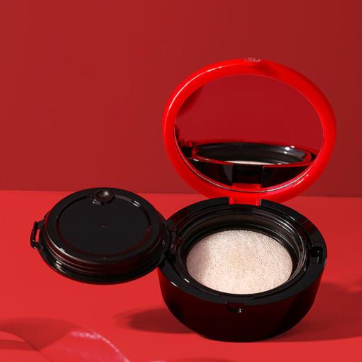 Armani阿玛尼红漆光气垫15g  香港直邮 商品图7