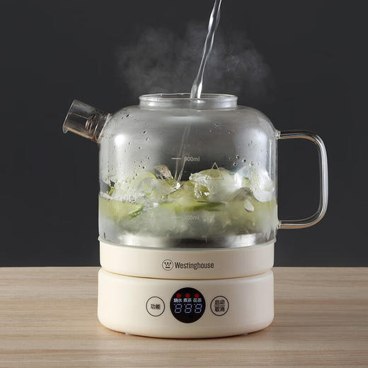 西屋Westinghouse-养生壶WEK09L27 商品图4