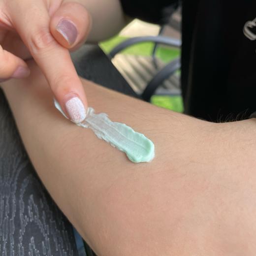 换季皮肤干痒、脱皮脱屑？试试南非万能小绿膏🎁即买即赠｜Ingram's 英格莱恩草本香樟乳霜！南非国宝级护肤，秋冬必备补水保湿修护神器～ 商品图5