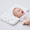 伊维诗乐婴儿护颈枕-菲普兔（凉感） 商品缩略图6